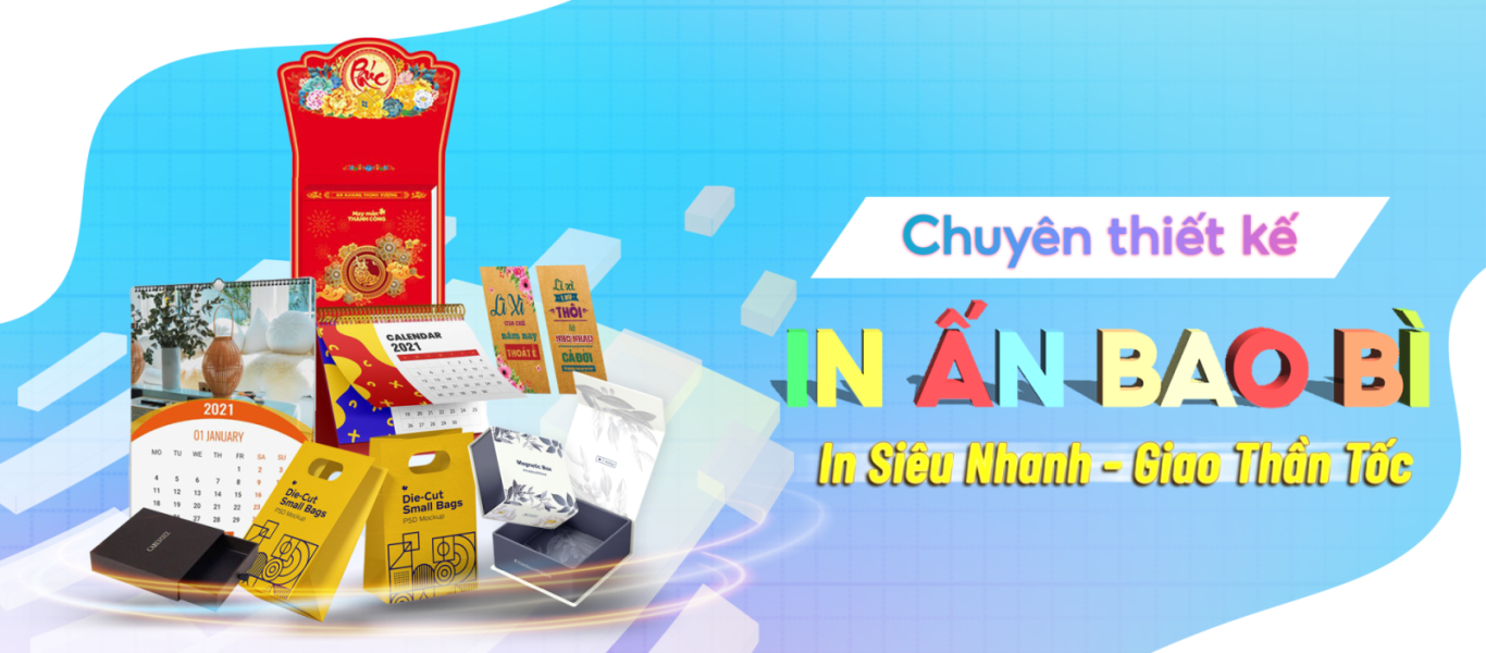 In Ấn Long Thiên Phát