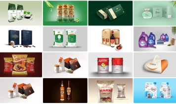 Làm Thế Nào Để Thiết Kế Bao Bì In Ấn Thu Hút Khách Hàng?