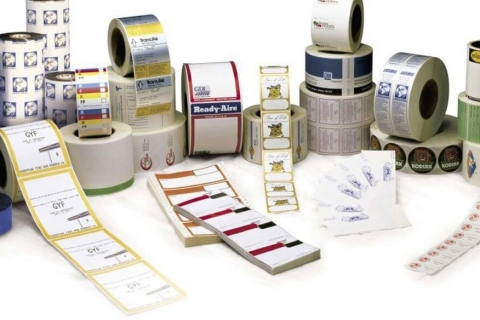 IN TEM NHÃN - DECAL