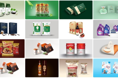 Làm Thế Nào Để Thiết Kế Bao Bì In Ấn Thu Hút Khách Hàng?