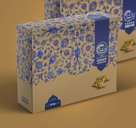 Hộp Bánh Trung Thu 07