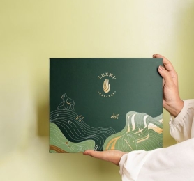 Hộp Bánh Trung Thu 04