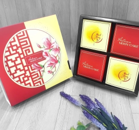 Hộp Bánh Trung Thu 14