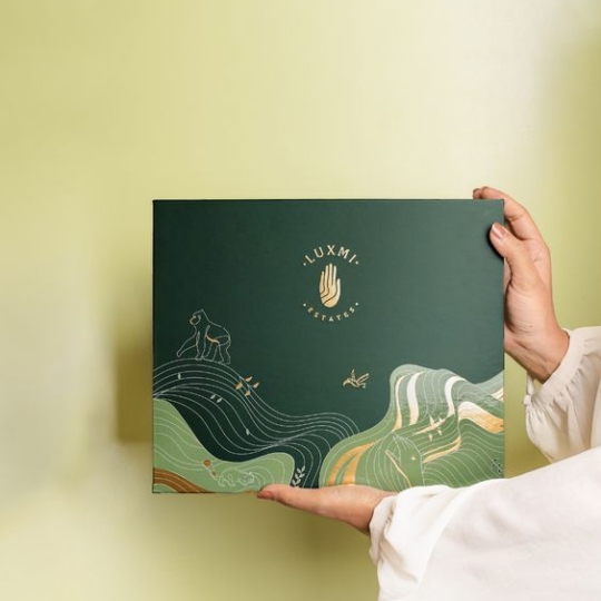 Hộp Bánh Trung Thu 04