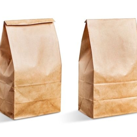 Túi Giấy 08