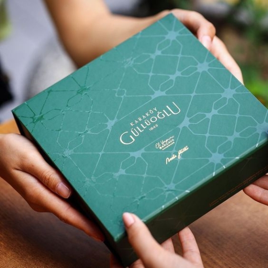 Hộp Bánh Trung Thu 03