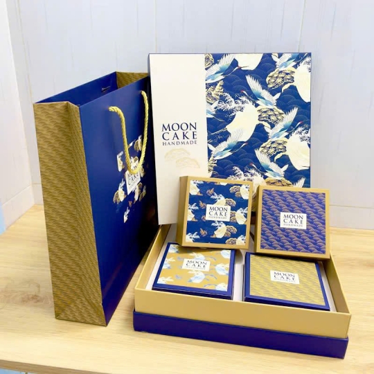 Hộp Bánh Trung Thu 10